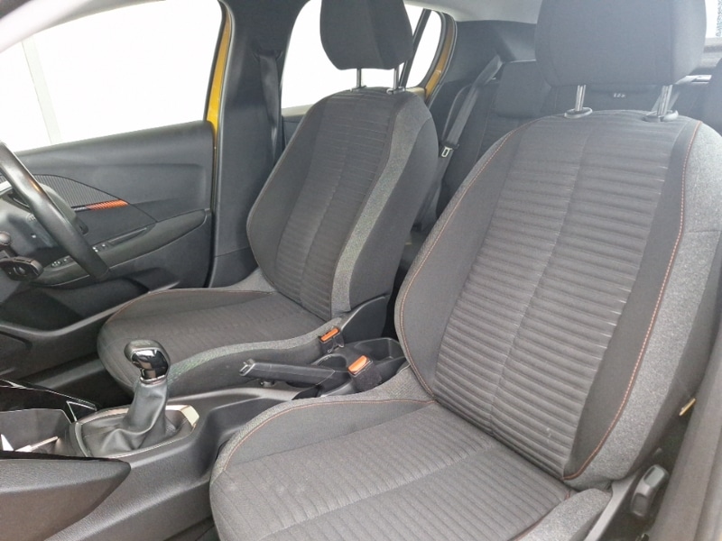 Used Peugeot 208 2021 for sale - 77767641: Photo 5