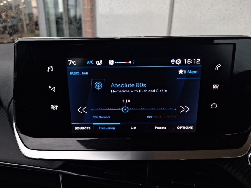 Used Peugeot 208 2021 for sale - 77767641: Photo 7