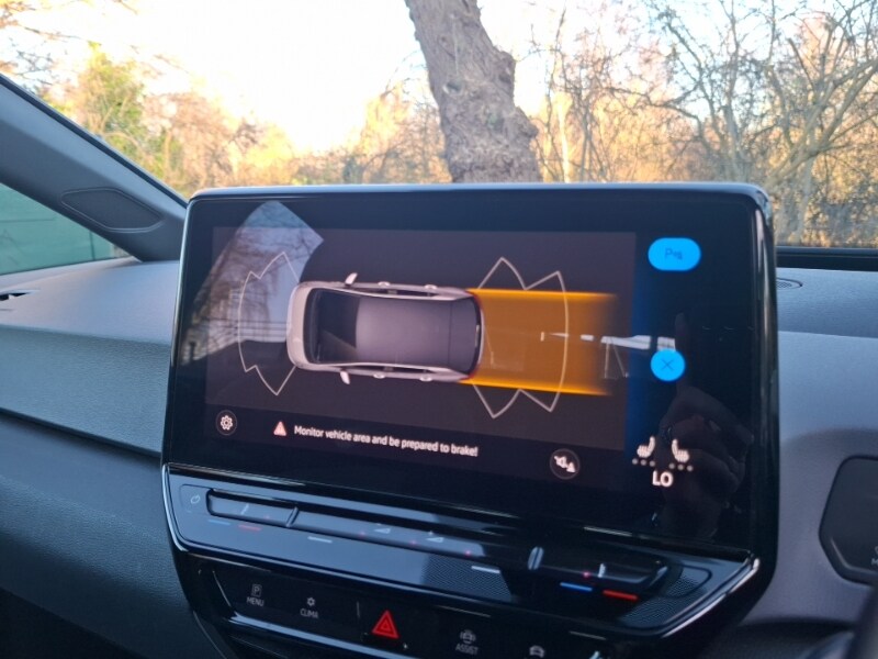 Used Volkswagen ID.3 2022 for sale - 77949076: Photo 10