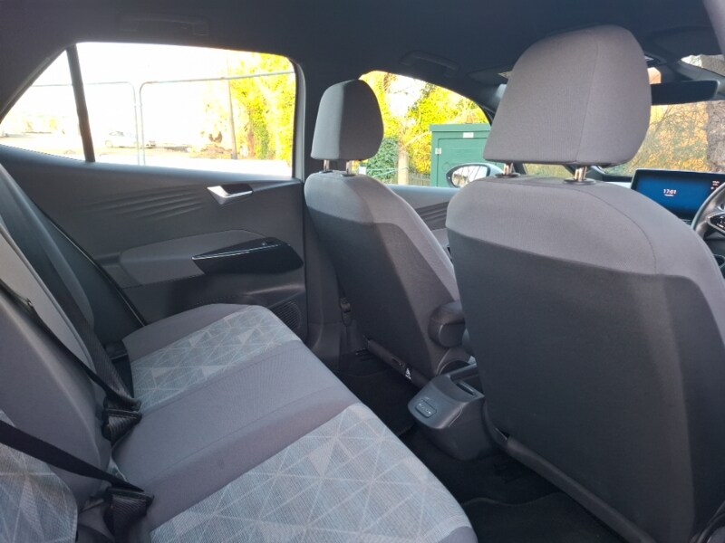 Used Volkswagen ID.3 2022 for sale - 77949076: Photo 12