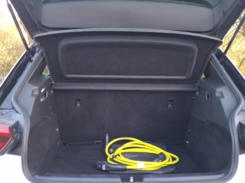 Used Volkswagen ID.3 2022 for sale - 77949076: Photo 8