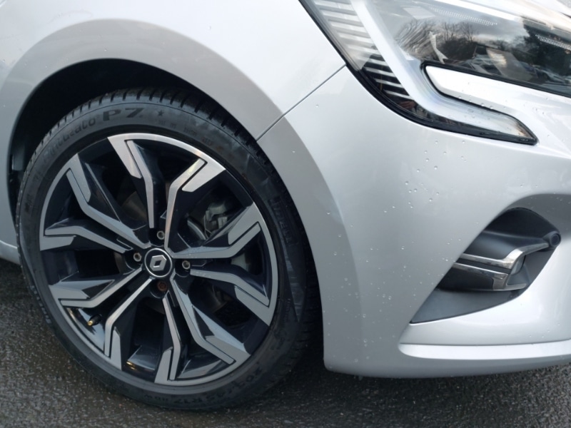 Used Renault Clio 2022 for sale - 77386093: Photo 9