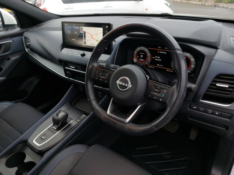 Used Nissan Qashqai 2022 for sale - 76198803: Photo 10