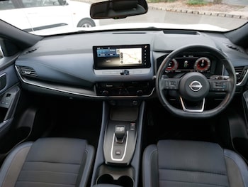 Used Nissan Qashqai 2022 for sale - 76198803: Photo 2
