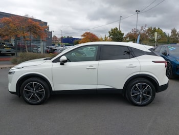 Used Nissan Qashqai 2022 for sale - 76198803: Photo 4