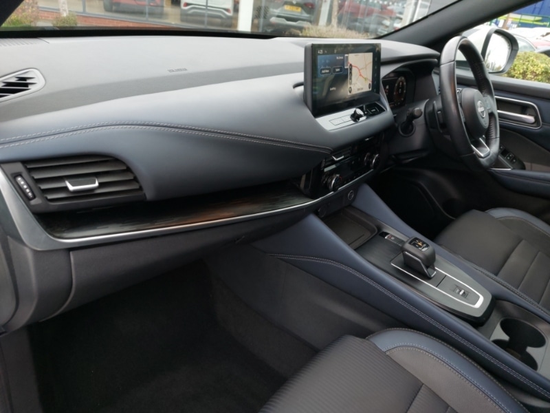 Used Nissan Qashqai 2022 for sale - 76198803: Photo 5
