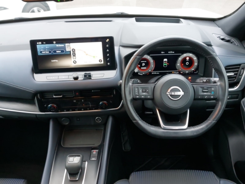 Used Nissan Qashqai 2022 for sale - 76198803: Photo 7