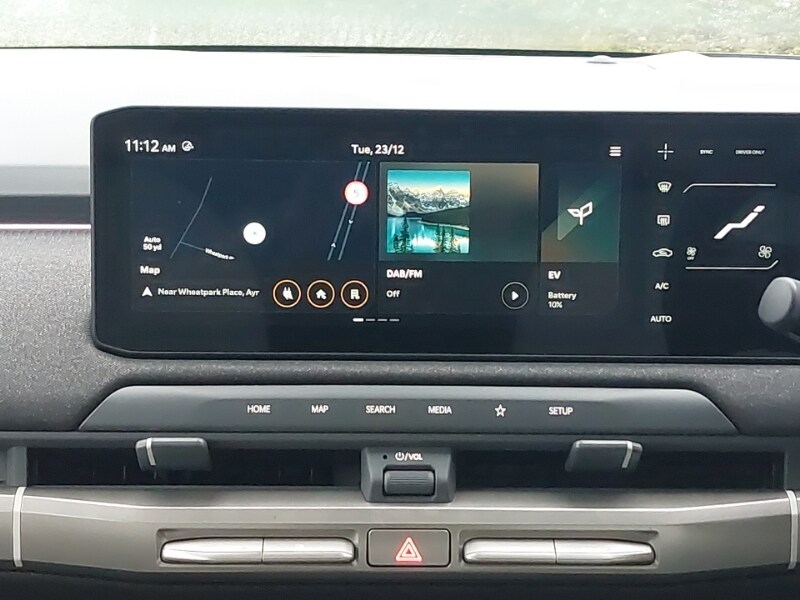 Used Kia EV3 2025 for sale - 77051346: Photo 10