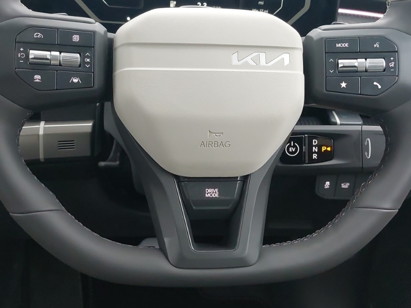 Used Kia EV3 2025 for sale - 77051346: Photo 11