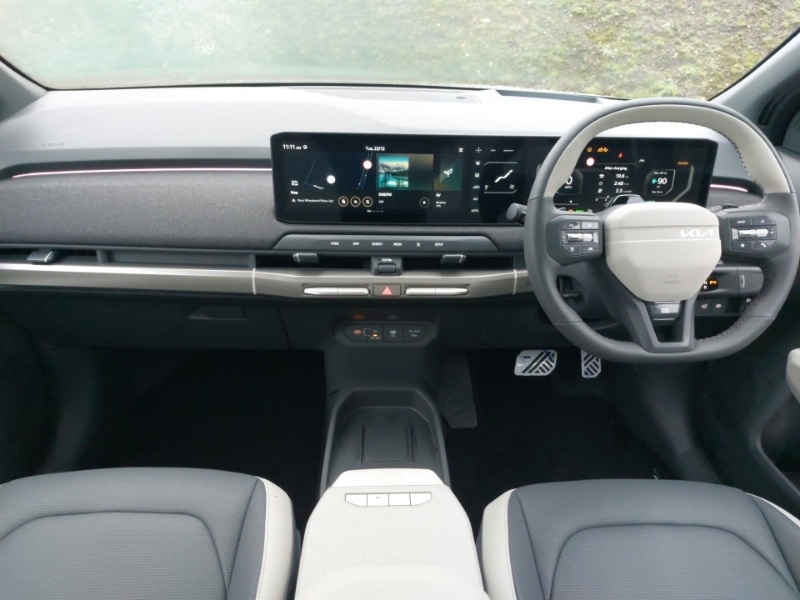 Used Kia EV3 2025 for sale - 77051346: Photo 2