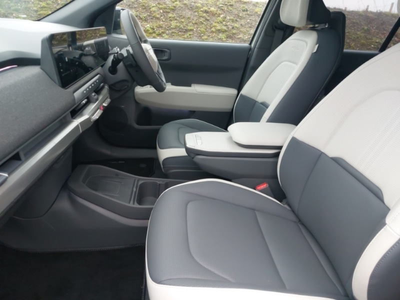 Used Kia EV3 2025 for sale - 77051346: Photo 5