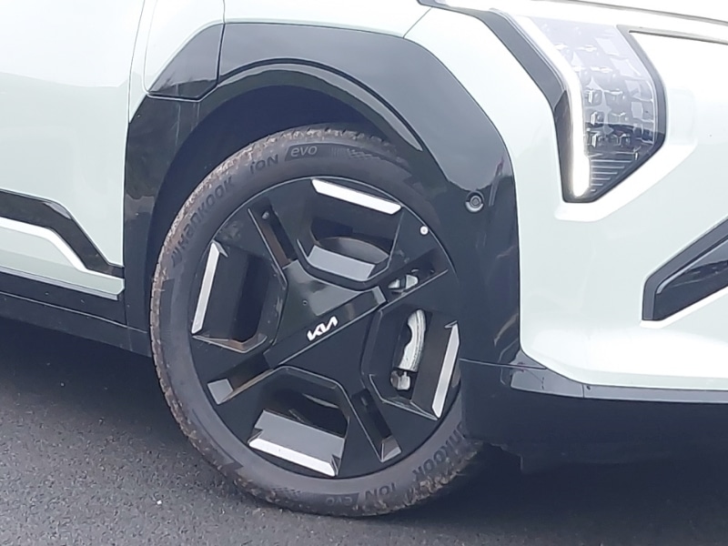 Used Kia EV3 2025 for sale - 77051346: Photo 9