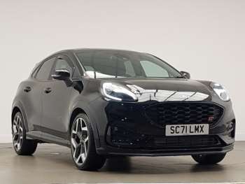 2022 - 1.5 EcoBoost ST 5dr