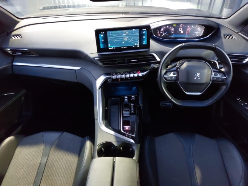 Used Peugeot 5008 2023 for sale - 76967553: Photo 2