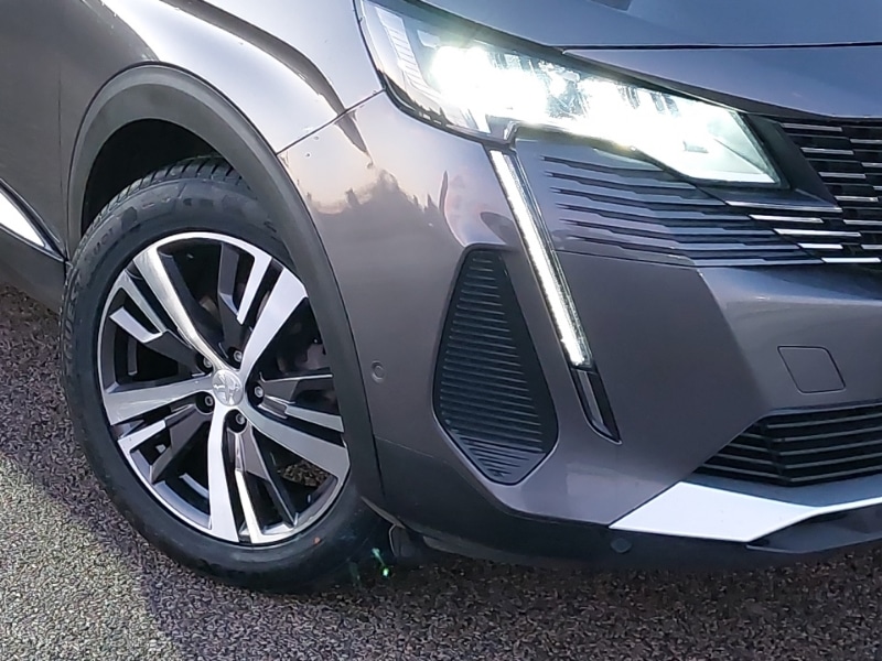 Used Peugeot 5008 2023 for sale - 76967553: Photo 9