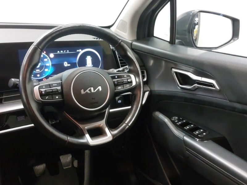 Used Kia Sportage 2022 for sale - 77358069: Photo 11