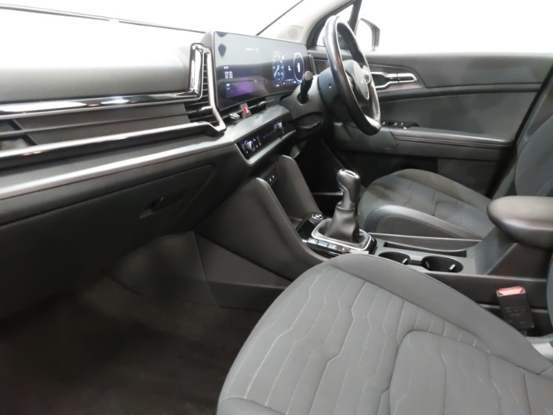 Used Kia Sportage 2022 for sale - 77358069: Photo 5