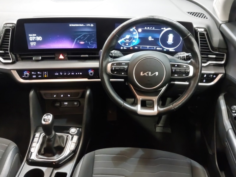 Used Kia Sportage 2022 for sale - 77358069: Photo 7