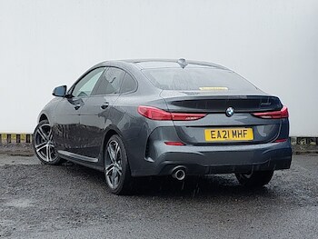 Used BMW 2 Series 2021 for sale - 77949866: Photo