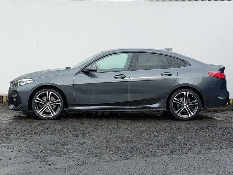 Used BMW 2 Series 2021 for sale - 77949866: Photo 4