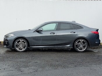 Used BMW 2 Series 2021 for sale - 77949866: Photo