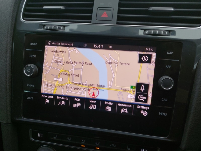 Used Volkswagen Golf 2020 for sale - 77987462: Photo 10