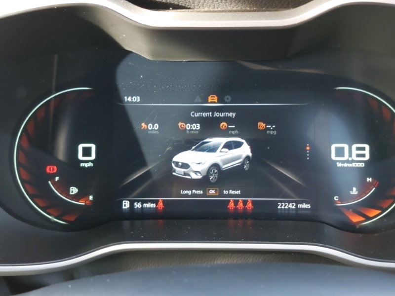 Used MG MG ZS 2024 for sale - 77371524: Photo 10