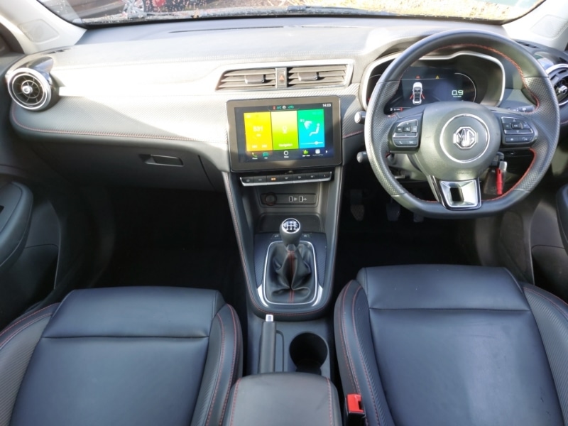 Used MG MG ZS 2024 for sale - 77371524: Photo 2