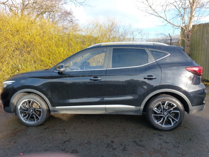 Used MG MG ZS 2024 for sale - 77371524: Photo 4