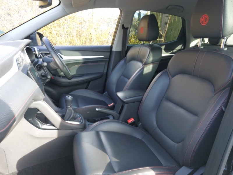 Used MG MG ZS 2024 for sale - 77371524: Photo 5