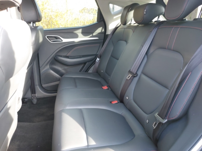 Used MG MG ZS 2024 for sale - 77371524: Photo 6