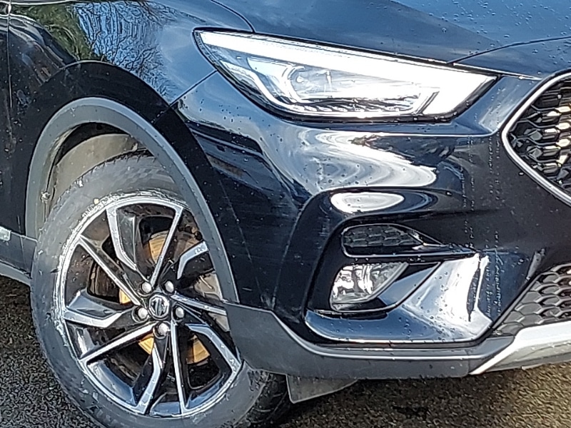 Used MG MG ZS 2024 for sale - 77371524: Photo 9