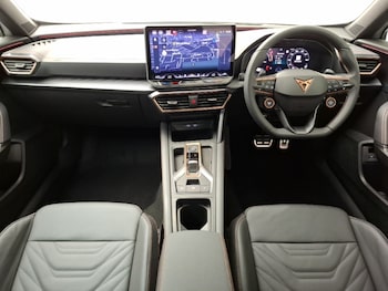 Used Cupra Formentor 2025 for sale - 75683936: Photo