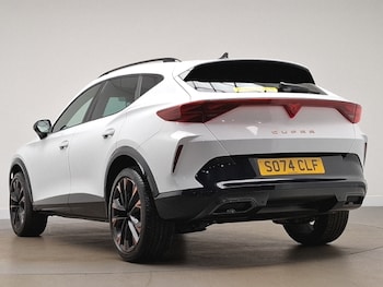 Used Cupra Formentor 2025 for sale - 75683936: Photo