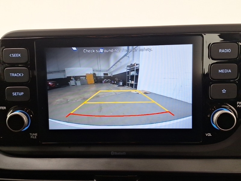 Used Hyundai i20 2022 for sale - 77190230: Photo 11