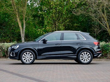 Used Audi Q3 2024 for sale - 76414136: Photo