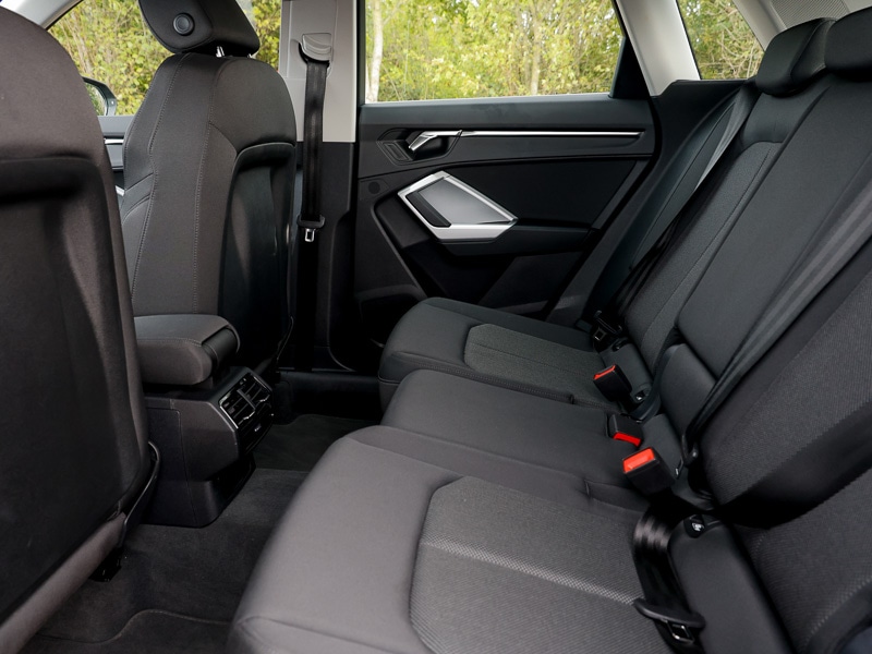 Used Audi Q3 2024 for sale - 76414136: Photo 6