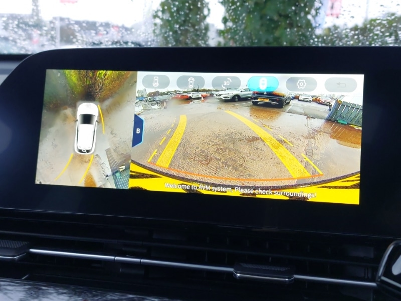 Used Omoda OMODA 5 2025 for sale - 77564545: Photo 11