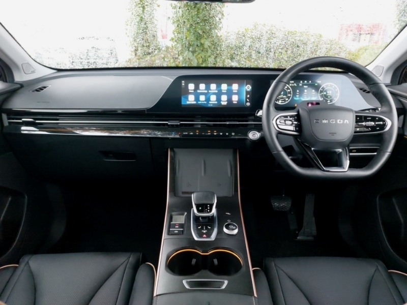 Used Omoda OMODA 5 2025 for sale - 77564545: Photo 2