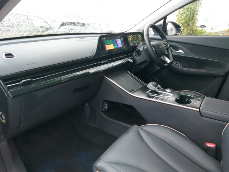 Used Omoda OMODA 5 2025 for sale - 77564545: Photo 5