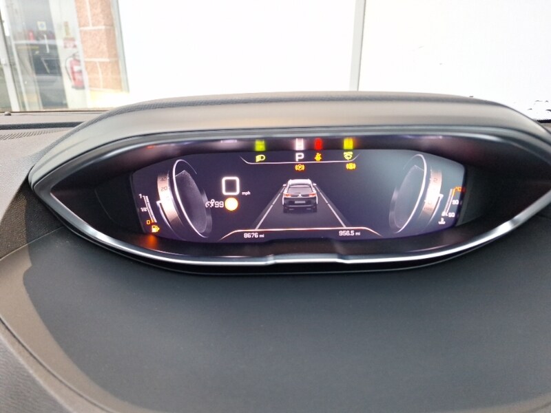 Used Peugeot 5008 2023 for sale - 77569572: Photo 11