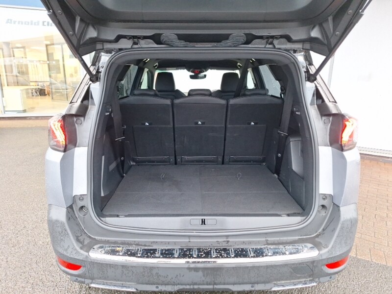 Used Peugeot 5008 2023 for sale - 77569572: Photo 8