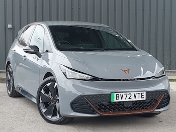 Used Cupra Born 2023 for sale - 77597458: Photo