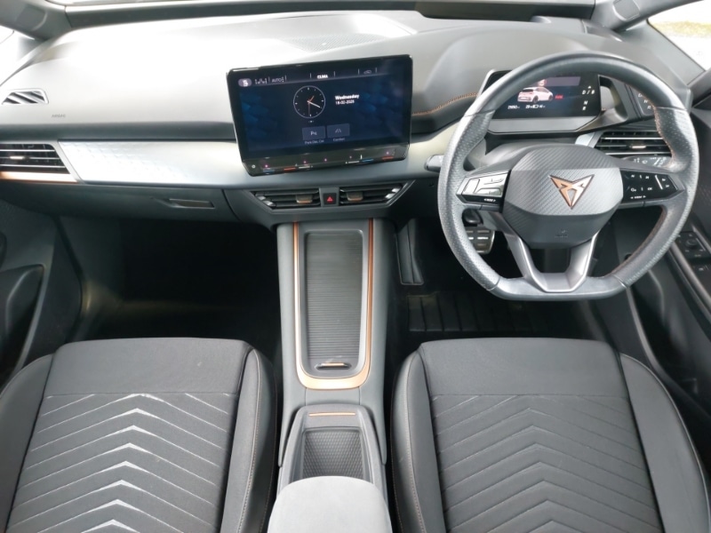 Used Cupra Born 2023 for sale - 77597458: Photo 2