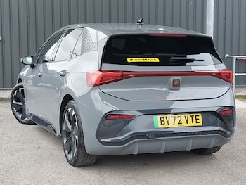 Used Cupra Born 2023 for sale - 77597458: Photo