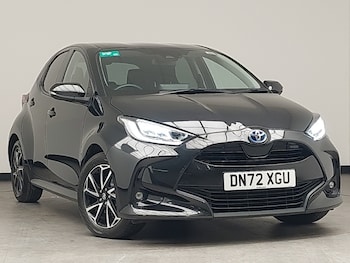 Used Toyota Yaris 2022 for sale - 77913508: Photo