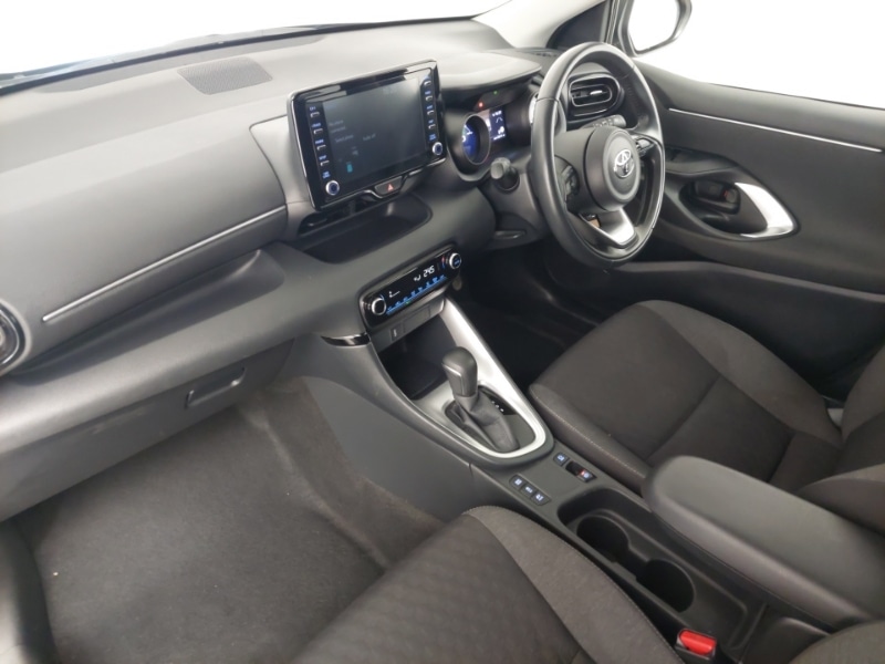 Used Toyota Yaris 2022 for sale - 77913508: Photo 5