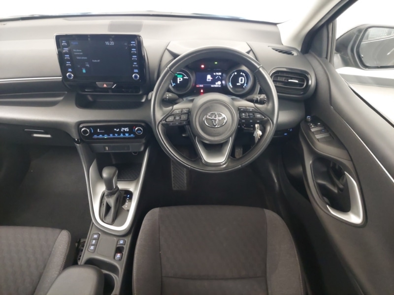 Used Toyota Yaris 2022 for sale - 77913508: Photo 7