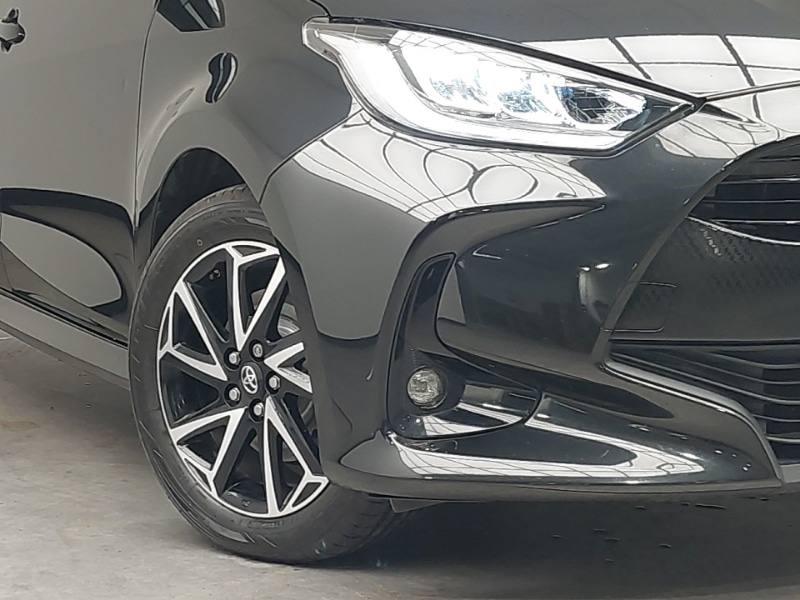 Used Toyota Yaris 2022 for sale - 77913508: Photo 9