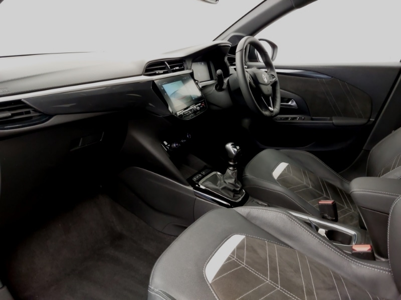 Used Vauxhall Corsa 2023 for sale - 76353884: Photo 5